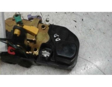 Cerradura Puerta Delantera Derecha Chrysler 300 M 2 7 