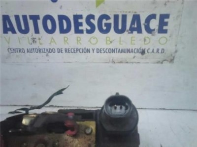 Cerradura Puerta Delantera Derecha Jeep CHEROKEE 2 5 Turbodiesel