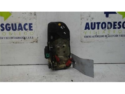 Cerradura Puerta Trasera Izquierda Chrysler 300 M 2 7