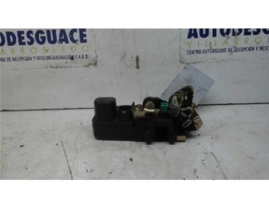 Cerradura Puerta Trasera Izquierda Chrysler 300 M 2 7 