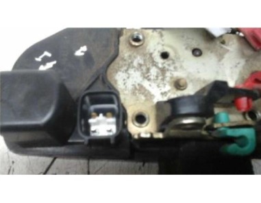 Cerradura Puerta Trasera Izquierda Chrysler 300 M 2 7 