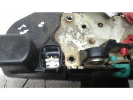 Cerradura Puerta Trasera Izquierda Chrysler 300 M 2 7 