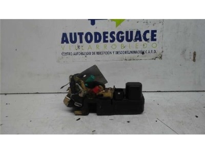 Cerradura Puerta Trasera Derecha Chrysler 300 M 2 7