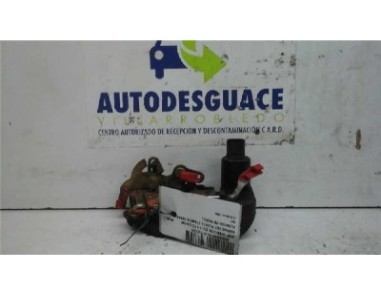 Cerradura Puerta Trasera Derecha Jeep CHEROKEE 2 5 Turbodiesel 