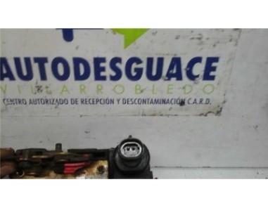 Cerradura Puerta Trasera Derecha Jeep CHEROKEE 2 5 Turbodiesel 