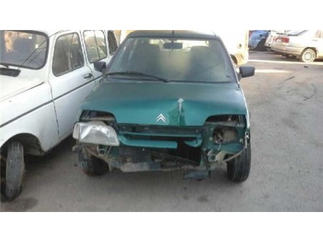 Cerradura Puerta Trasera Derecha Citroen AX 1 5 D 