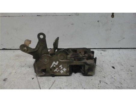 Cerradura Puerta Trasera Derecha Citroen AX 1 5 D 