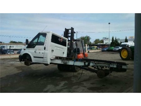 Cerradura Puerta Delantera Derecha Ford TRANSIT CAJA CERRADA '06 2 4 TDCi 