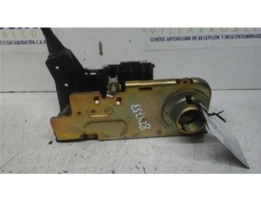 Cerradura Puerta Delantera Derecha Ford TRANSIT CAJA CERRADA '06 2 4 TDCi 