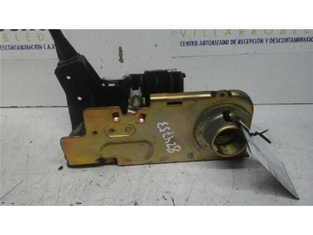 Cerradura Puerta Delantera Derecha Ford TRANSIT CAJA CERRADA '06 2 4 TDCi 