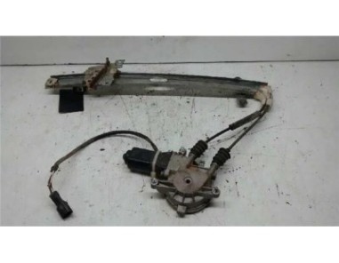 Elevalunas Electrico Trasero Derecho Kia SPORTAGE 2 0 Turbodiesel 