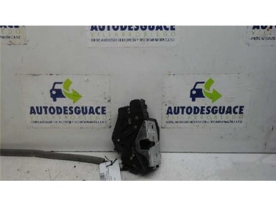 Cerradura Puerta Trasera Derecha BMW SERIE 3 BERLINA 2 0 16V D