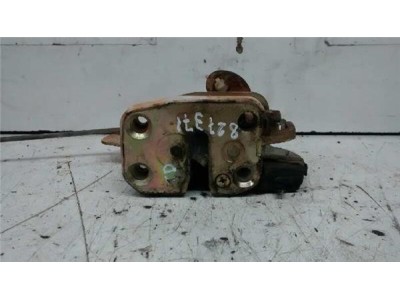 Cerradura Puerta Trasera Derecha Kia SPORTAGE 2 0 Turbodiesel
