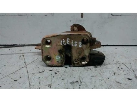 Cerradura Puerta Trasera Derecha Kia SPORTAGE 2 0 Turbodiesel 