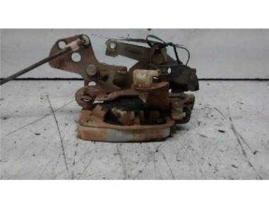 Cerradura Puerta Trasera Derecha Kia SPORTAGE 2 0 Turbodiesel 