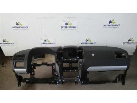 Salpicadero Opel ZAFIRA B 1 9 CDTI 