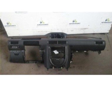 Salpicadero Citroen C6 2 7 V6 HDi FAP 