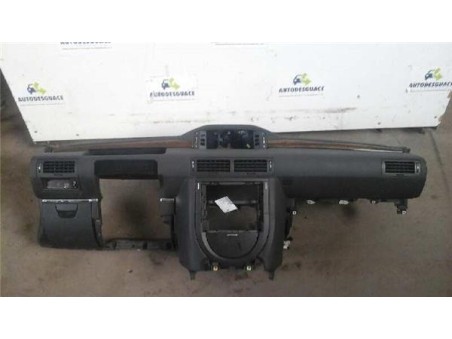 Salpicadero Citroen C6 2 7 V6 HDi FAP 