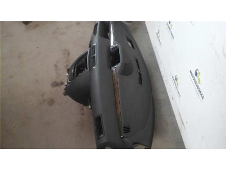 Salpicadero Citroen C6 2 7 V6 HDi FAP 