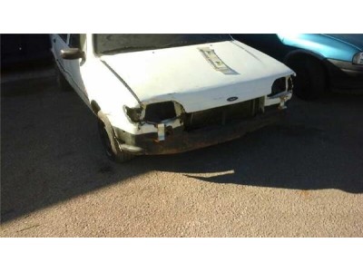 Cerradura Puerta Trasera Derecha Ford FIESTA BERLINA 1 8 D  2