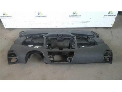 Salpicadero Citroen C4 PICASSO 2 0 HDi FAP