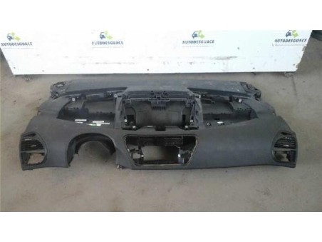 Salpicadero Citroen C4 PICASSO 2 0 HDi FAP 
