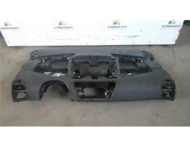Salpicadero Citroen C4 PICASSO 2 0 HDi FAP 