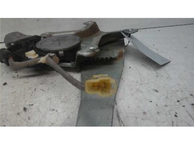 Elevalunas Electrico Trasero Derecho Ford RANGER 2 5 TDCi