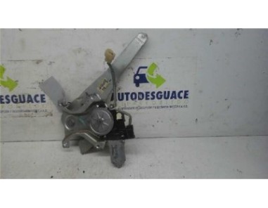Elevalunas Electrico Trasero Derecho Ford RANGER 2 5 TDCi 