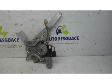 Elevalunas Electrico Trasero Derecho Ford RANGER 2 5 TDCi 