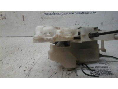 Cerradura Puerta Trasera Izquierda Ford RANGER 2 5 TDCi
