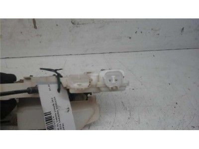 Cerradura Puerta Trasera Derecha Ford RANGER 2 5 TDCi