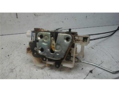 Cerradura Puerta Trasera Derecha Ford RANGER 2 5 TDCi 