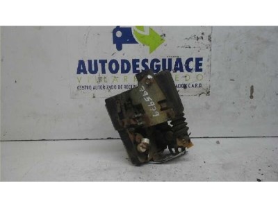 Cerradura Puerta Delantera Izquierda Iveco DAILY CAJA CERRADA 2 3 D