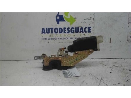 Cerradura Puerta Delantera Izquierda Opel OMEGA B 2 5 Turbodiesel 