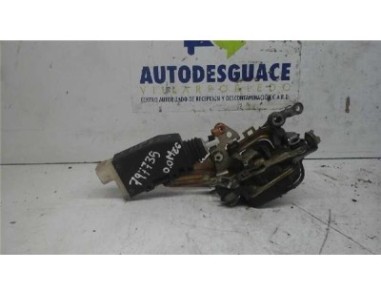 Cerradura Puerta Delantera Izquierda Opel OMEGA B 2 5 Turbodiesel 