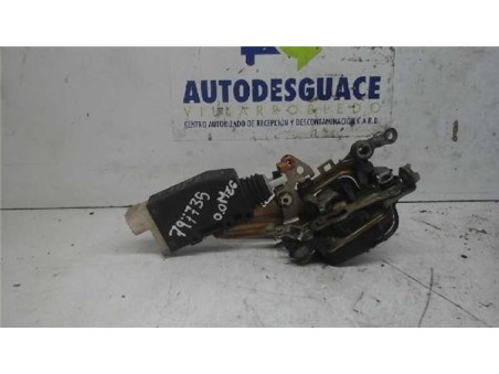 Cerradura Puerta Delantera Izquierda Opel OMEGA B 2 5 Turbodiesel 