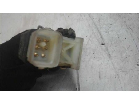 Cerradura Puerta Delantera Izquierda Opel OMEGA B 2 5 Turbodiesel 