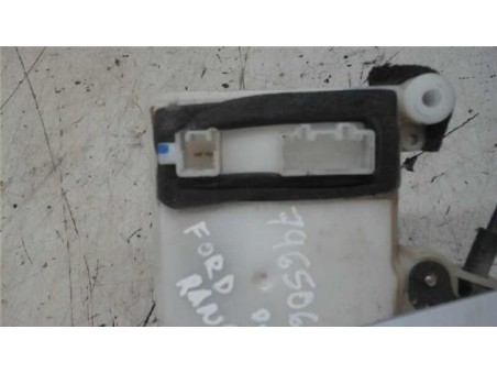 Cerradura Puerta Delantera Derecha Ford RANGER 2 5 TDCi 