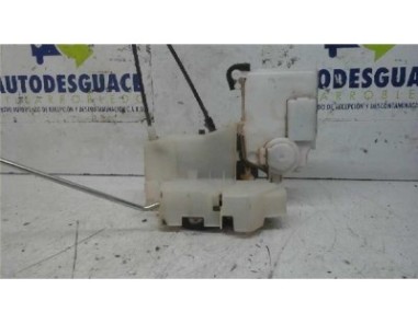 Cerradura Puerta Delantera Derecha Ford RANGER 2 5 TDCi 