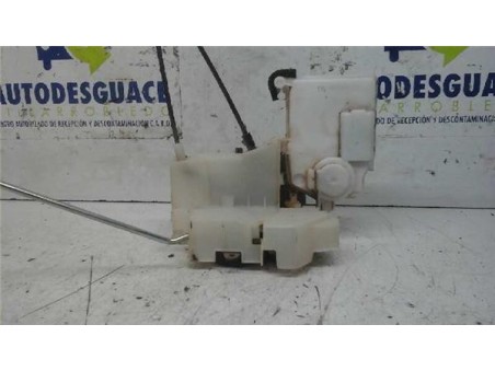 Cerradura Puerta Delantera Derecha Ford RANGER 2 5 TDCi 