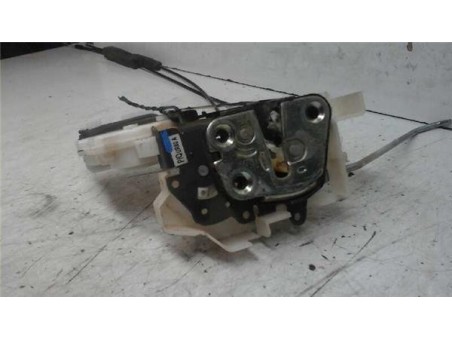 Cerradura Puerta Delantera Derecha Ford RANGER 2 5 TDCi 