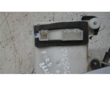 Cerradura Puerta Delantera Derecha Ford RANGER 2 5 TDCi 