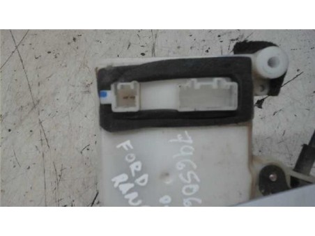Cerradura Puerta Delantera Derecha Ford RANGER 2 5 TDCi 