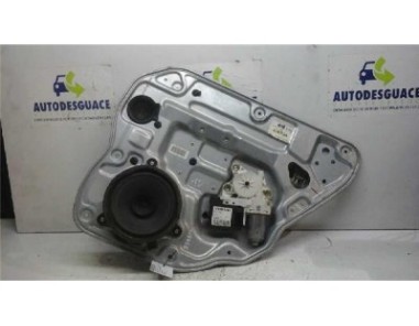Elevalunas Electrico Trasero Derecho Volvo V50 FAMILIAR 1 6 D 
