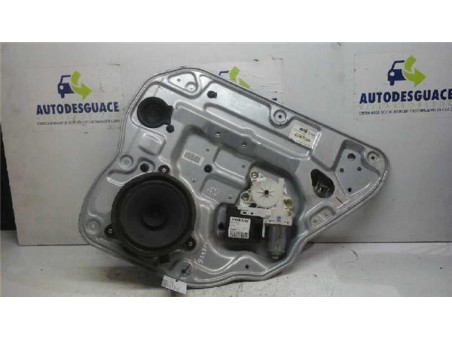 Elevalunas Electrico Trasero Derecho Volvo V50 FAMILIAR 1 6 D 