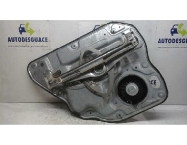 Elevalunas Electrico Trasero Derecho Volvo V50 FAMILIAR 1 6 D 