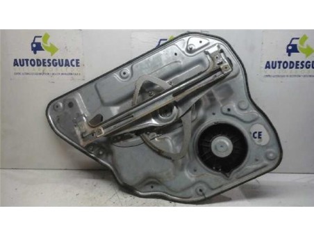 Elevalunas Electrico Trasero Derecho Volvo V50 FAMILIAR 1 6 D 