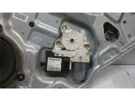 Elevalunas Electrico Trasero Derecho Volvo V50 FAMILIAR 1 6 D 