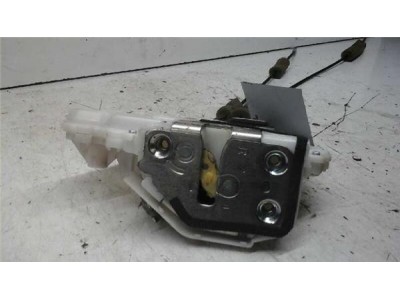 Cerradura Puerta Delantera Derecha Honda CIVIC BERLINA 5 2 2 CTDI